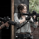 Image for article titled Daryl and Rosita are pawns of a rich bastard on The Walking Dead